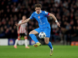 Tottenham Hotspur To Rival Aston Villa For This La Liga Star: A Good Option For Frank? Tottenham Hotspur