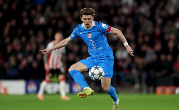 Tottenham Hotspur To Rival Aston Villa For This La Liga Star: A Good Option For Frank? Tottenham Hotspur