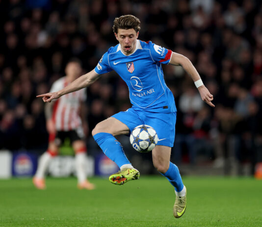 Tottenham Hotspur To Rival Aston Villa For This La Liga Star: A Good Option For Frank? Tottenham Hotspur