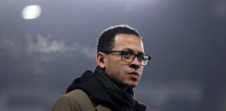 3 Replacements for Enzo Maresca That Chelsea Should Go For Including This Barcelona Legend Liam Rosenior, Manager of Strasbourg, looks on as the manager emerges as an option for Chelsea