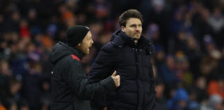 Rohl To Make Multiple Changes? | Predicted 4-2-3-1 Rangers Lineup To Face Annan Athletic Rangers