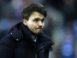 Rangers Monitor This Young Midfield Prospect Amid Dan Neil Blow: Why Rohl Should Sanction The Transfer Rangers boss Rohl