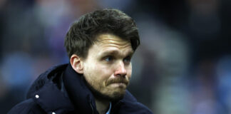 Rangers Monitor This Young Midfield Prospect Amid Dan Neil Blow: Why Rohl Should Sanction The Transfer Rangers boss Rohl