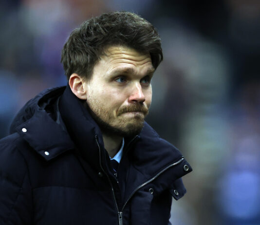 Rangers Monitor This Young Midfield Prospect Amid Dan Neil Blow: Why Rohl Should Sanction The Transfer Rangers boss Rohl