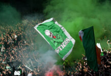 Celtic Plot Surprise Move For This Uruguay International: Why Nancy Must Make The Call Celtic