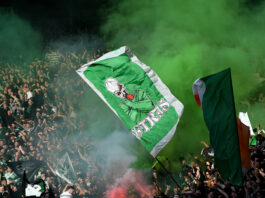 Celtic Plot Surprise Move For This Uruguay International: Why Nancy Must Make The Call Celtic