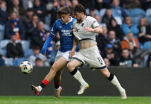 Will Rohl Start Chukwuani And Olsen? | Predicted 4-2-3-1 Rangers Lineup To Face Dundee Rangers vs Dundee