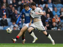 Will Rohl Start Chukwuani And Olsen? | Predicted 4-2-3-1 Rangers Lineup To Face Dundee Rangers vs Dundee