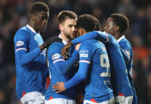 Aarons To Return? | Predicted 4-2-3-1 Rangers Lineup To Face Porto Rangers