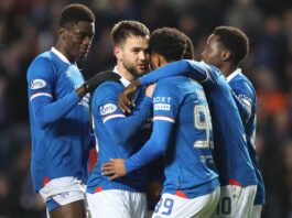 Aarons To Return? | Predicted 4-2-3-1 Rangers Lineup To Face Porto Rangers