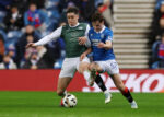 Rangers In The Mix For This In Demand Striker With Celtic Also Keen: What’s Next For the Scotsman? Rangers vs Hibernian