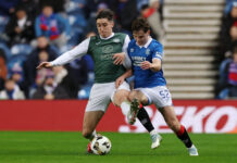 Rangers In The Mix For This In Demand Striker With Celtic Also Keen: What’s Next For the Scotsman? Rangers vs Hibernian
