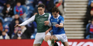 Rangers In The Mix For This In Demand Striker With Celtic Also Keen: What’s Next For the Scotsman? Rangers vs Hibernian