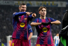 Pedri To Start, Rashford On The Bench | 4-2-3-1 Barcelona Predicted Lineup Vs Athletic Bilbao Barcelona