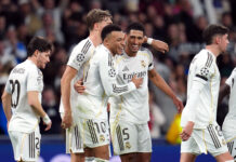 Vinicius Junior Gets A Perfect 10 | Real Madrid Players Rated In Dominant Victory Vs Monaco Real Madrid