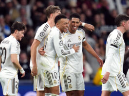 Vinicius Junior Gets A Perfect 10 | Real Madrid Players Rated In Dominant Victory Vs Monaco Real Madrid