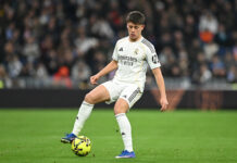 Arsenal Keeping Keen Eye On Real Madrid Ace With Chelsea Also Interested: Decent Choice For Arteta? Real Madrid