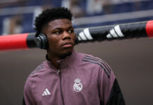 Liverpool To Rival Tottenham Hotspur For This Real Madrid Midfielder: What Will He Bring To Anfield? Liverpool