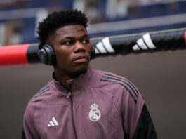 Liverpool To Rival Tottenham Hotspur For This Real Madrid Midfielder: What Will He Bring To Anfield? Liverpool