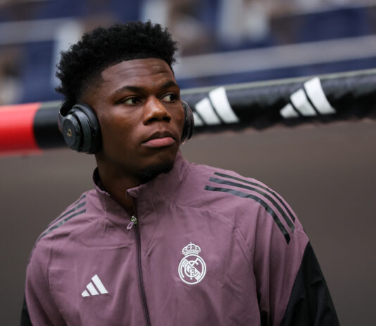 Liverpool To Rival Tottenham Hotspur For This Real Madrid Midfielder: What Will He Bring To Anfield? Liverpool