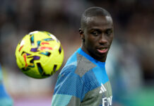 Sunderland Ready To Make A €11m Offer For This Real Madrid Defender: Should Le Bris Snap Him Up? Sunderland