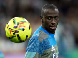 Sunderland Ready To Make A €11m Offer For This Real Madrid Defender: Should Le Bris Snap Him Up? Sunderland