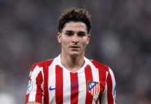 Arsenal Are Eyeing A Move For This La Liga Forward: Should Arteta Go For Him? Arsenal