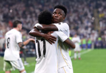 Courtois And Valverde Get 8 | Real Madrid Players Rated In Narrow Win Vs Atletico Madrid Real Madrid