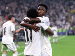 Courtois And Valverde Get 8 | Real Madrid Players Rated In Narrow Win Vs Atletico Madrid Real Madrid