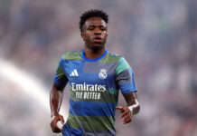 Huijsen And Mbappe To Start | 4-4-2 Real Madrid Predicted Lineup Vs Barcelona Real Madrid