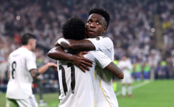 Courtois And Valverde Get 8 | Real Madrid Players Rated In Narrow Win Vs Atletico Madrid Real Madrid