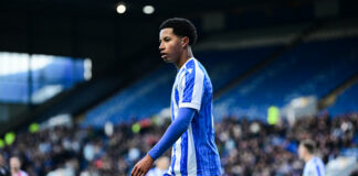 Liverpool Are Facing Stiff Competition For This Championship Starlet: One For The Future? Liverpool