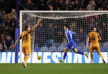 Exclusive: Sunderland Interested In This Championship Forward As Player Is Interested Bailey Cadamarteri celebrates after scoring