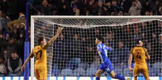 Exclusive: Sunderland Interested In This Championship Forward As Player Is Interested Bailey Cadamarteri celebrates after scoring