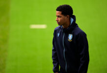 Chelsea Are Keeping Tabs On This 17 Year Old Full-Back: One For The Future? Chelsea