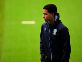 Chelsea Are Keeping Tabs On This 17 Year Old Full-Back: One For The Future? Chelsea