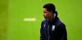 Chelsea Are Keeping Tabs On This 17 Year Old Full-Back: One For The Future? Chelsea