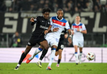 Rangers Agree Terms For Young Midfield Ace As Player Waiting For Permission: Smart From The Gers? Rangers target Tochi Chukwuani