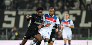 Rangers Agree Terms For Young Midfield Ace As Player Waiting For Permission: Smart From The Gers? Rangers target Tochi Chukwuani