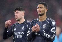 Camavinga And Rodrygo To Start | 4-3-3 Real Madrid Predicted Lineup Vs Rayo Vallecano Real Madrid