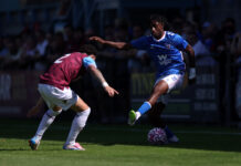 Rangers Eye Exciting Double Swoop For This Premier League Pair: Ambitious From The Gers? Rangers target Mundle