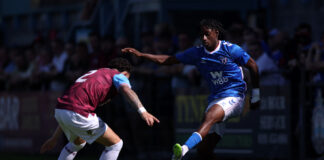 Rangers Eye Exciting Double Swoop For This Premier League Pair: Ambitious From The Gers? Rangers target Mundle