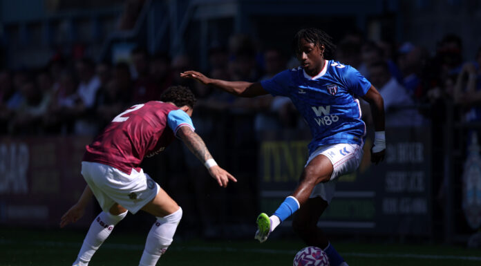 Rangers Eye Exciting Double Swoop For This Premier League Pair: Ambitious From The Gers? Rangers target Mundle