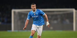 Tottenham Hotspur Are Keeping A Keen Eye On This Serie A Defender: Good Fit For Frank? Tottenham Hotspur