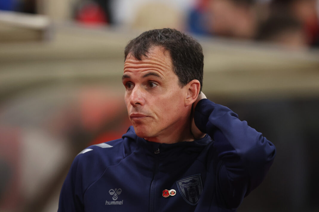 Besiktas Plan A Late Raid For 25-Year-Old Sunderland Player