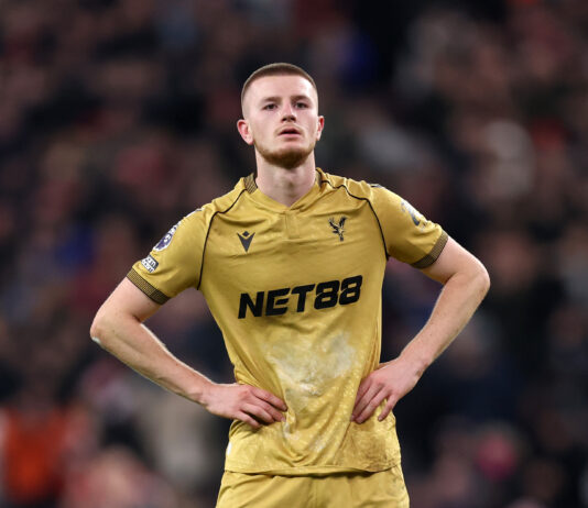 Liverpool Are Leading The Race For This Premier League Midfielder: Should Slot Move In For Him? Liverpool