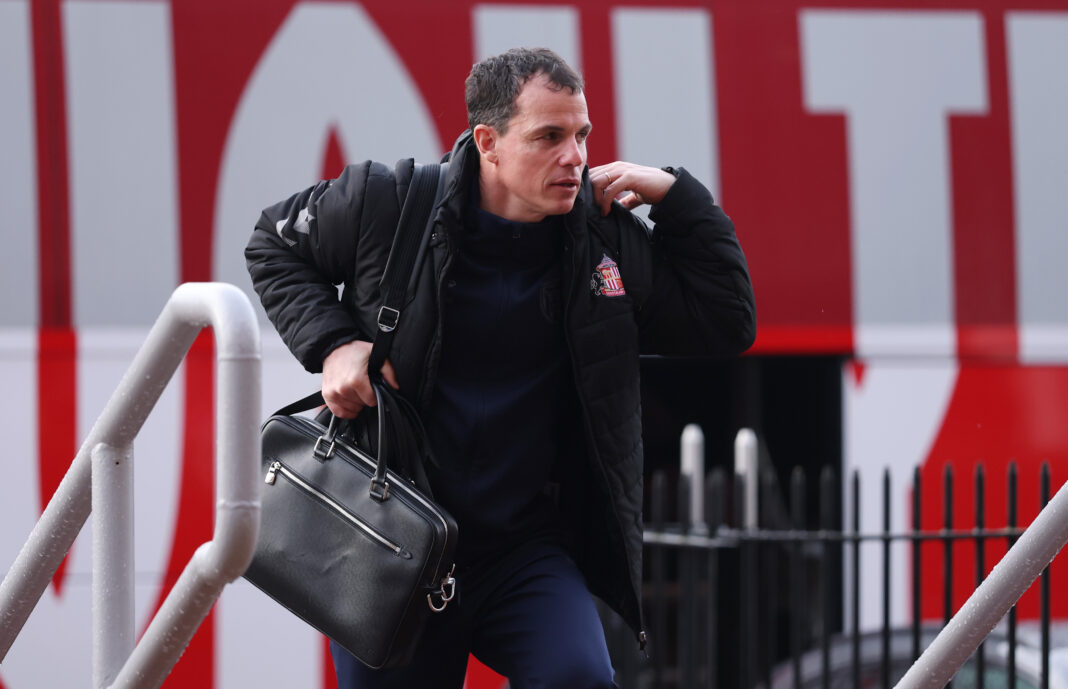 Sunderland Are Ready To Move In For This Leicester City Star