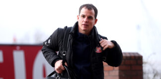 Sunderland Refuse To Let Manchester United Target Leave In January: The Right Move For Le Bris? Sunderland Refuse To Let Manchester United Target Leave