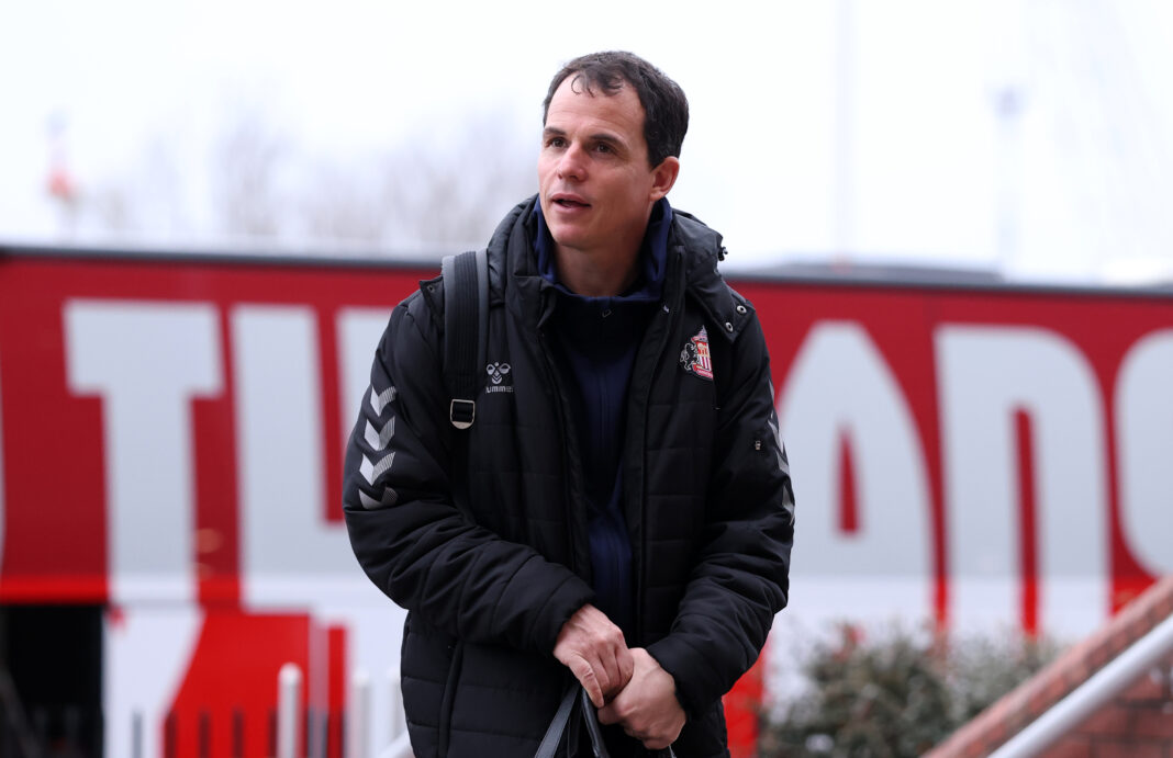 Karpaty Lviv Have Firm Desire To Sign This Sunderland Outcast