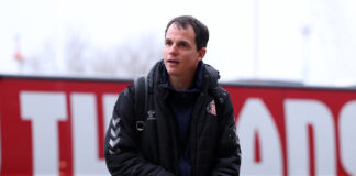 Karpaty Lviv Have Firm Desire To Sign This Sunderland Outcast: Why Regis Le Bris Should Let Him Leave? Karpaty Lviv Have Firm Desire To Sign This Sunderland Outcast